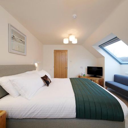 Woodlands Bed & Breakfast Drumnadrochit Εξωτερικό φωτογραφία