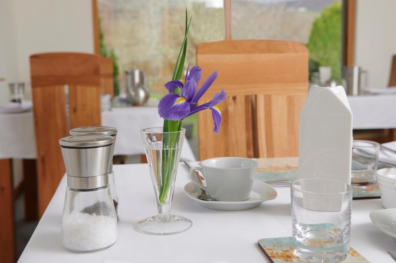 Woodlands Bed & Breakfast Drumnadrochit Εξωτερικό φωτογραφία