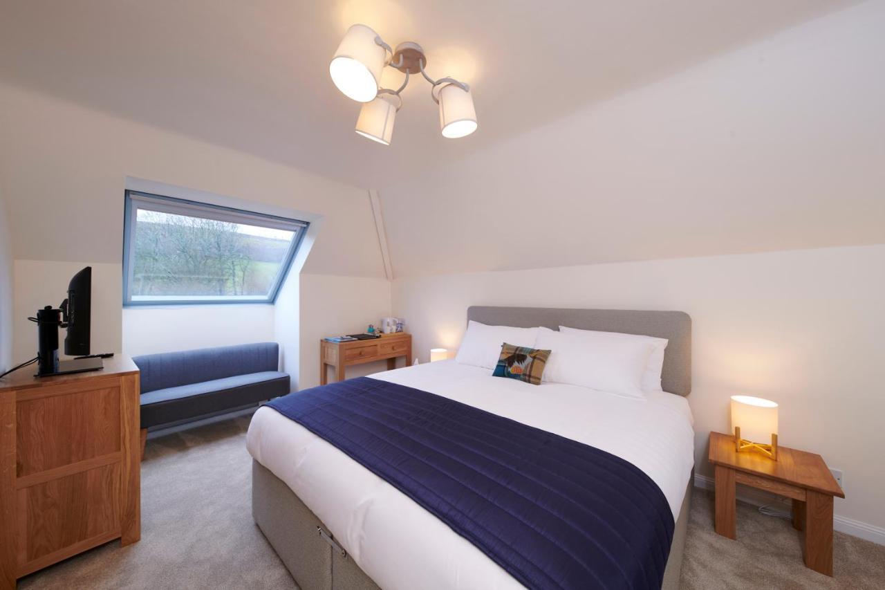 Woodlands Bed & Breakfast Drumnadrochit Εξωτερικό φωτογραφία