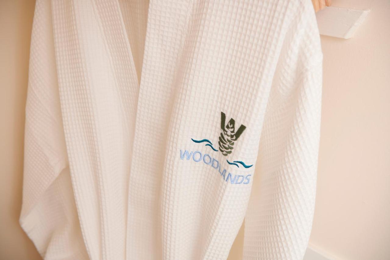 Woodlands Bed & Breakfast Drumnadrochit Εξωτερικό φωτογραφία